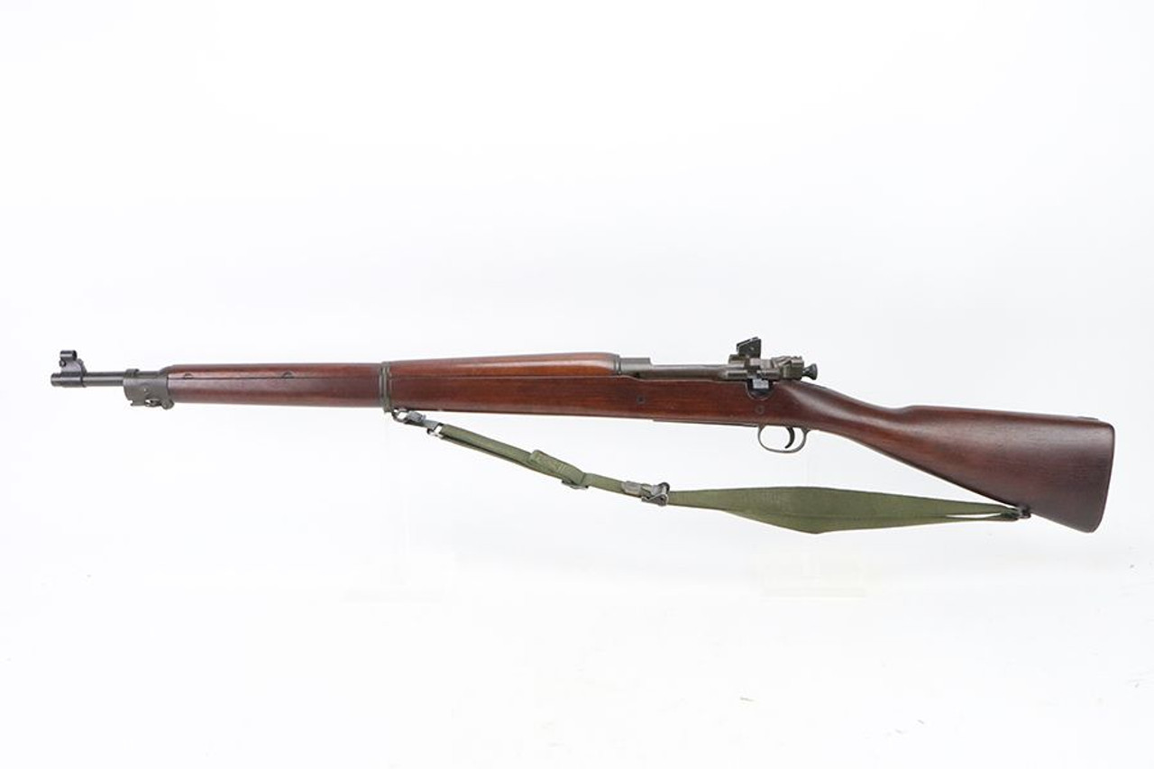 Nice Remington Model 1903a3 - 1943 mfg - 1