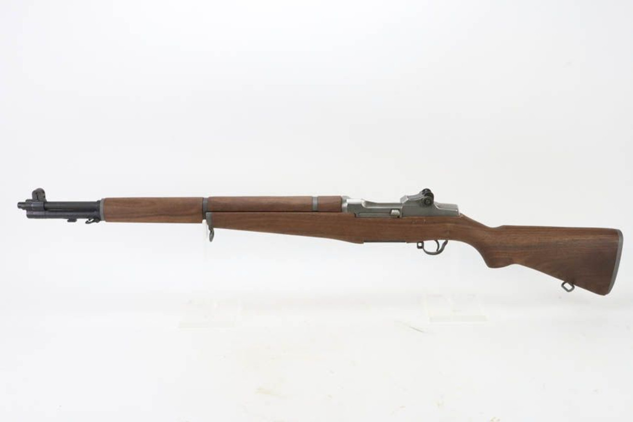 CMP Springfield M1 Garand - .308 Expert Grade - 1