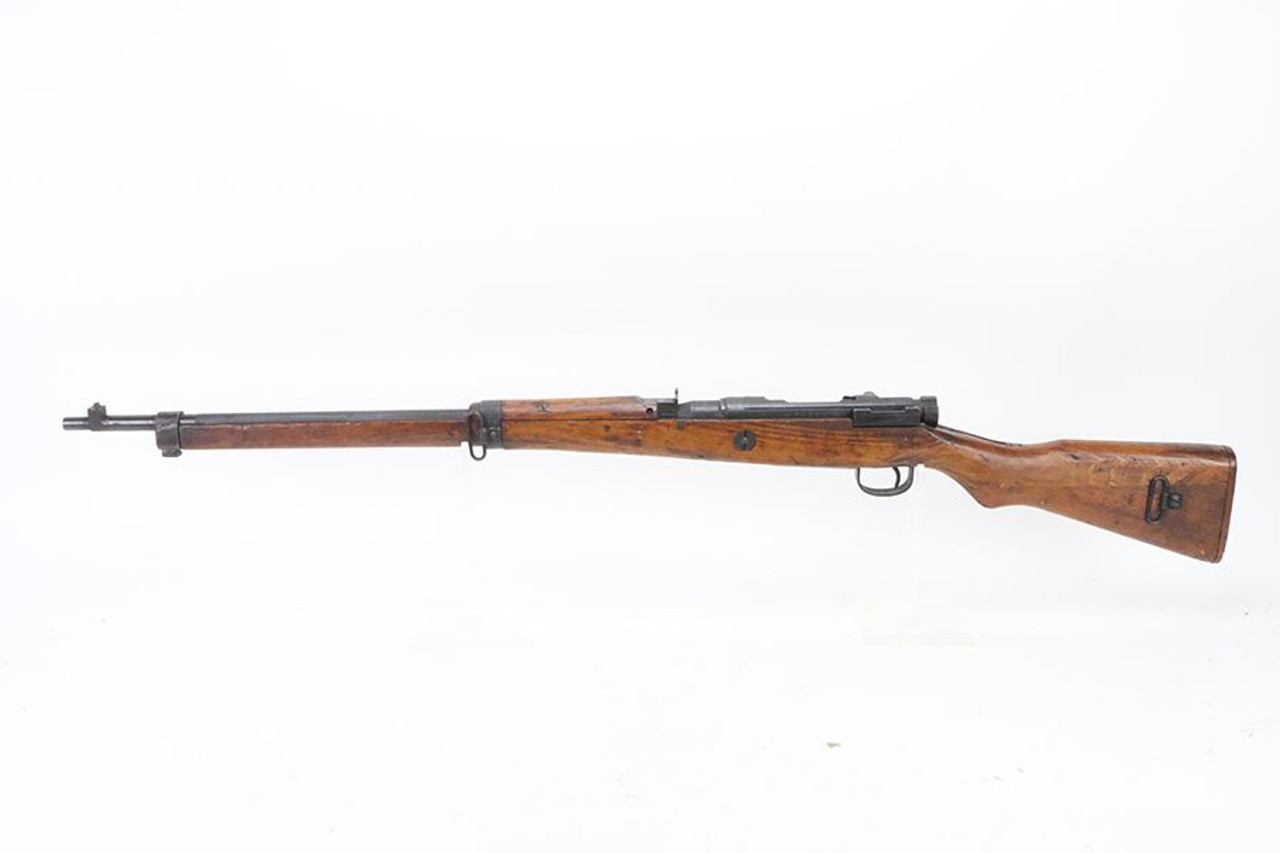 Arisaka Type 99 "Last Ditch" - Nagoya 10th Series - 1