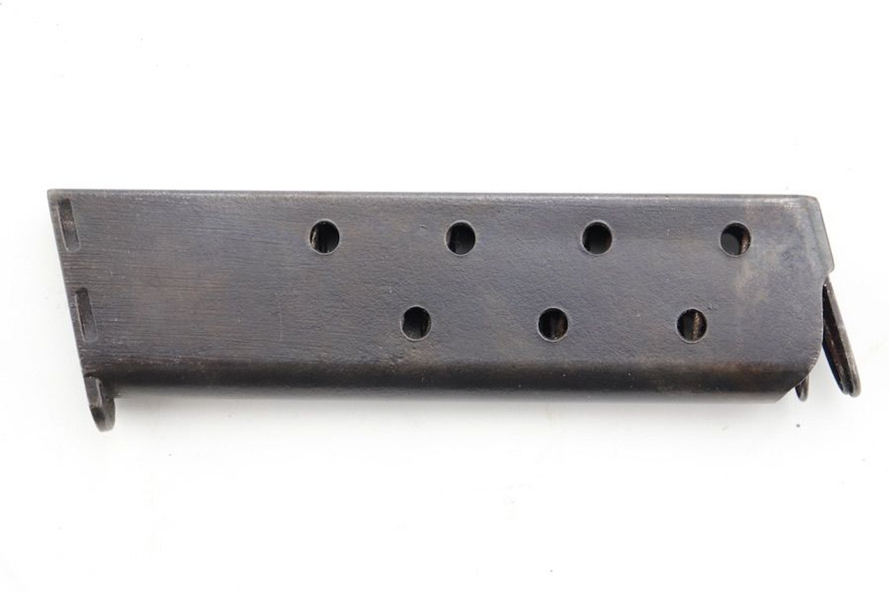 Type VI Colt 1903 Two Tone Magazine - 1