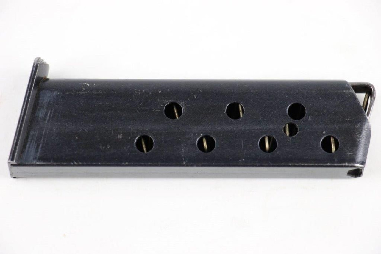 WW2 Sauer 38h Magazine - 1