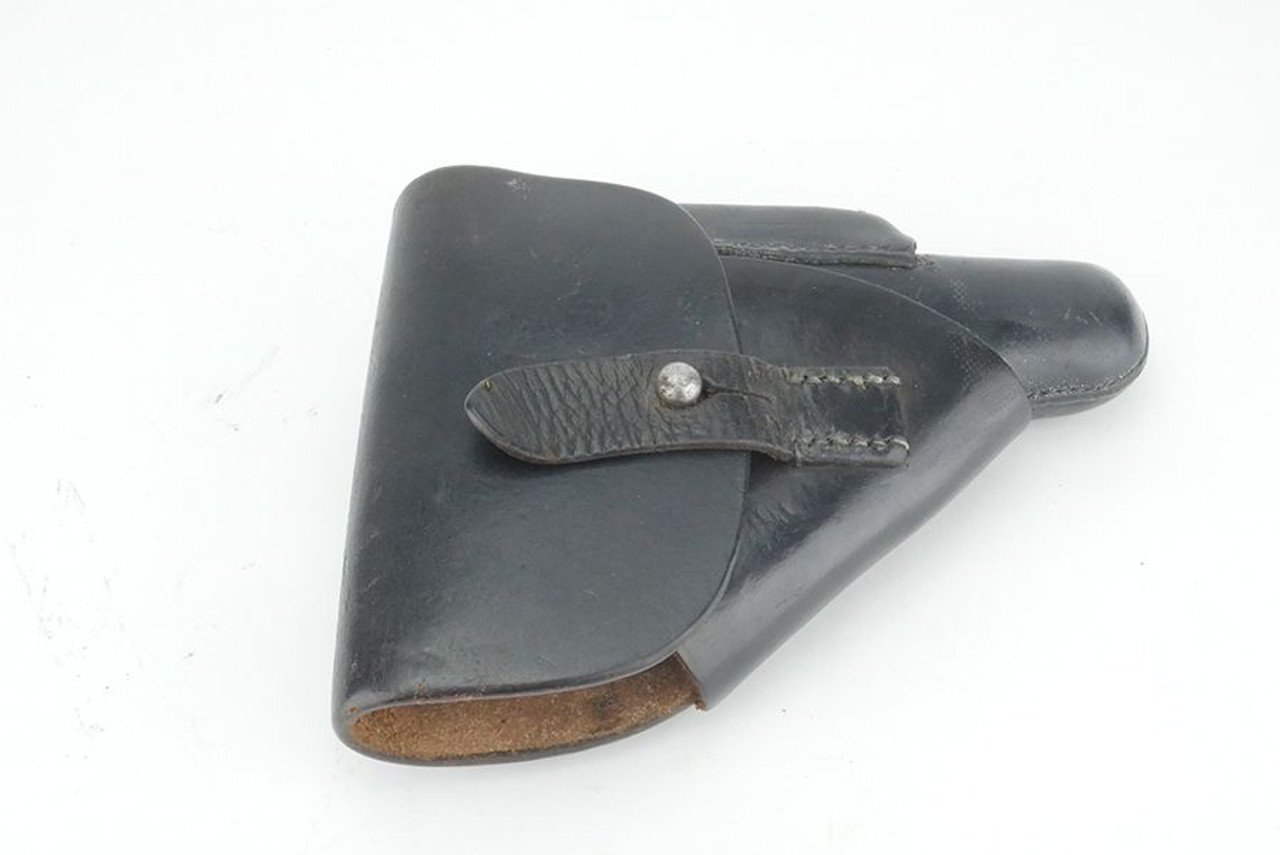 Leading Edge AKAH Walther PPK Holster - 1