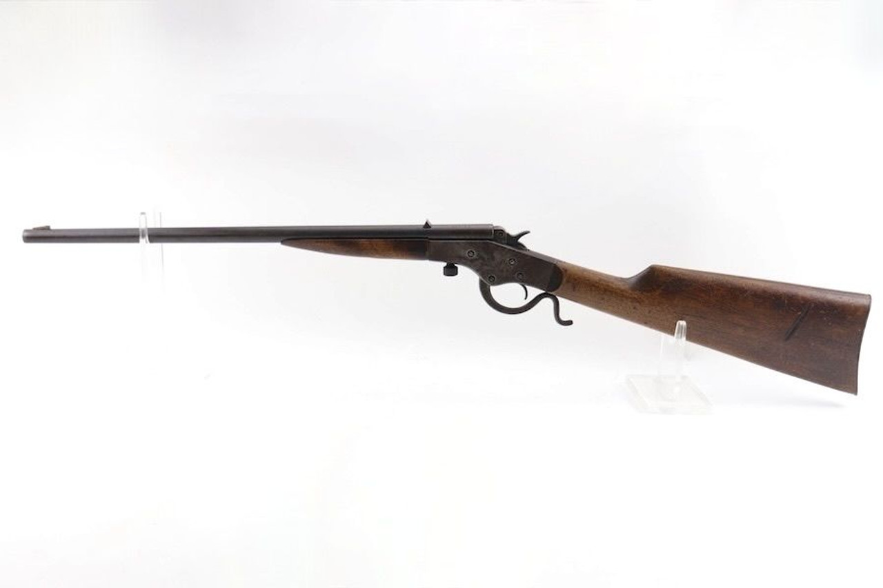J Stevens Arms & Tool Co. Rifle - 1