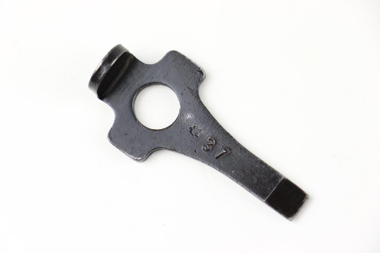 Droop Eagle 63 Luger Tool: Arsenal Numbered - 1