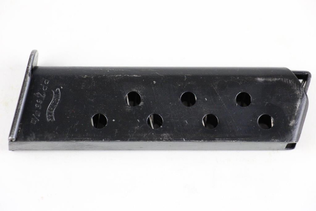 Wartime Walther PP Magazine - 1