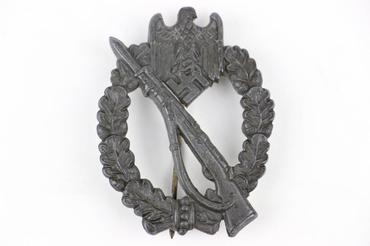 German Infantry Assault Badge - 1