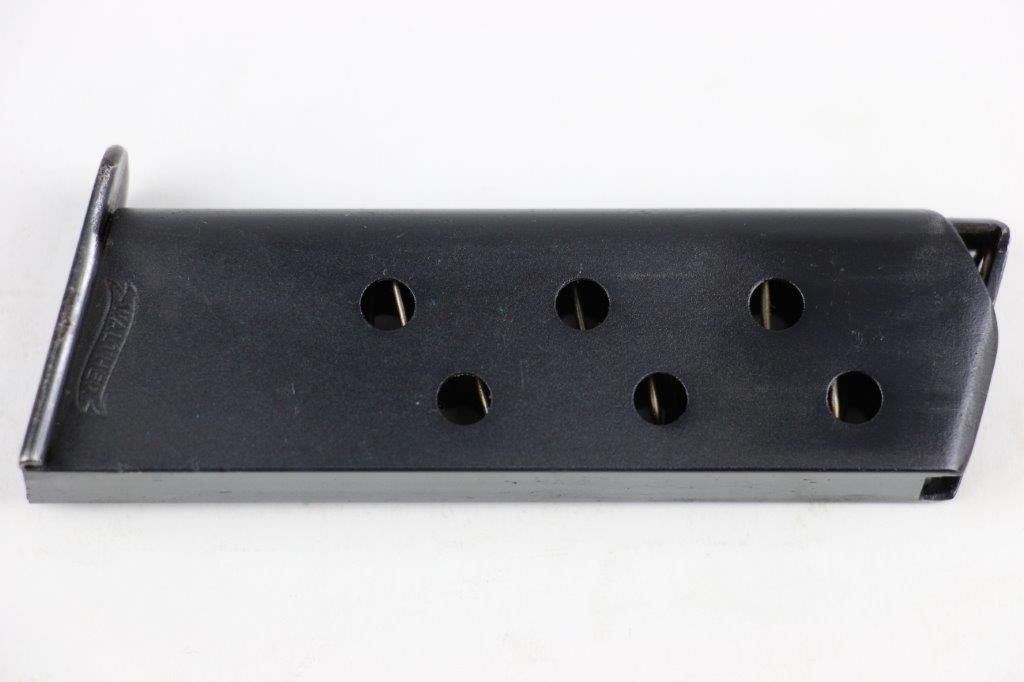 Walther PPK Magazine - 1