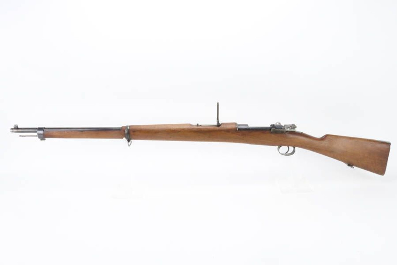 Matching Chilean Model 1895 Mauser - 1895 mfg - 1