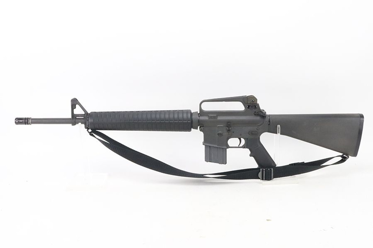 Nice Colt AR-15 Sporter Match HBAR - 1