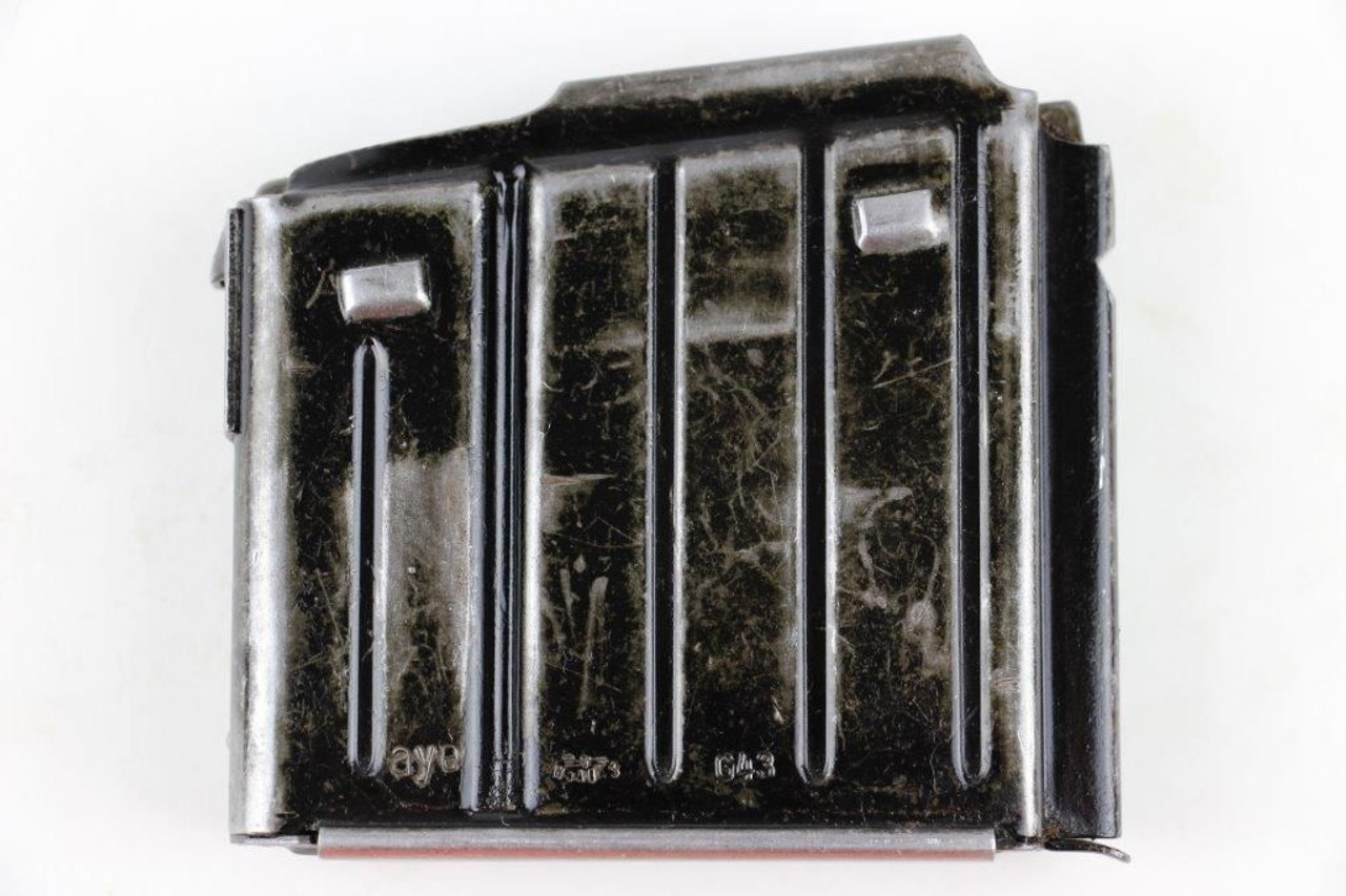 G43 Rifle Magazine - 1