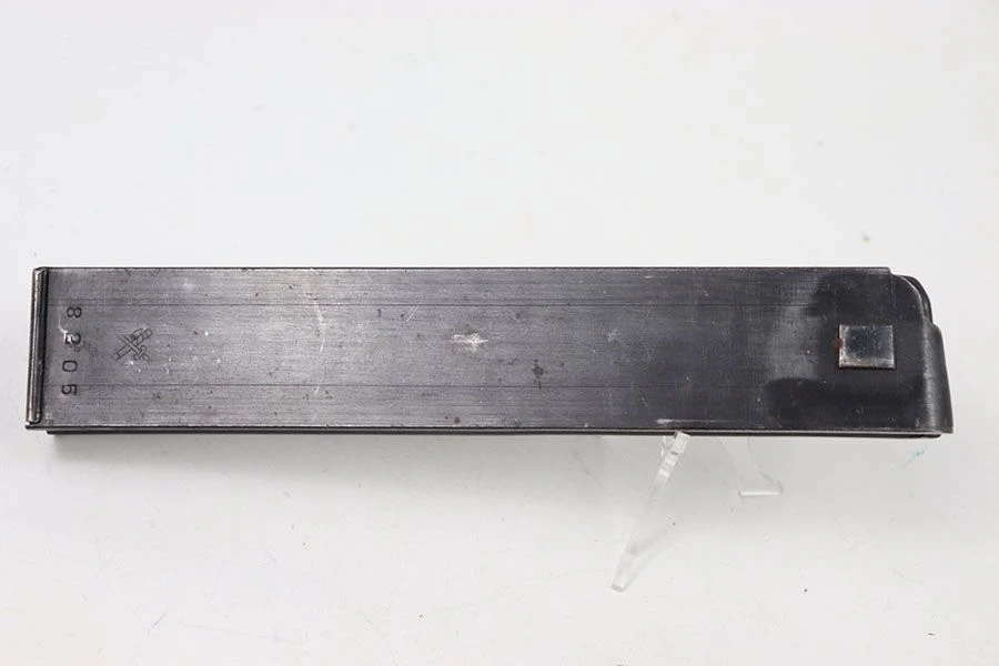 Erma EMP 35 Submachine Gun Magazine  - 1