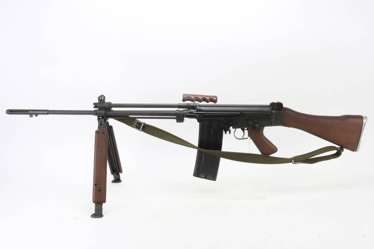Entreprise Arms L1A1 FAL - Inch Pattern - 1