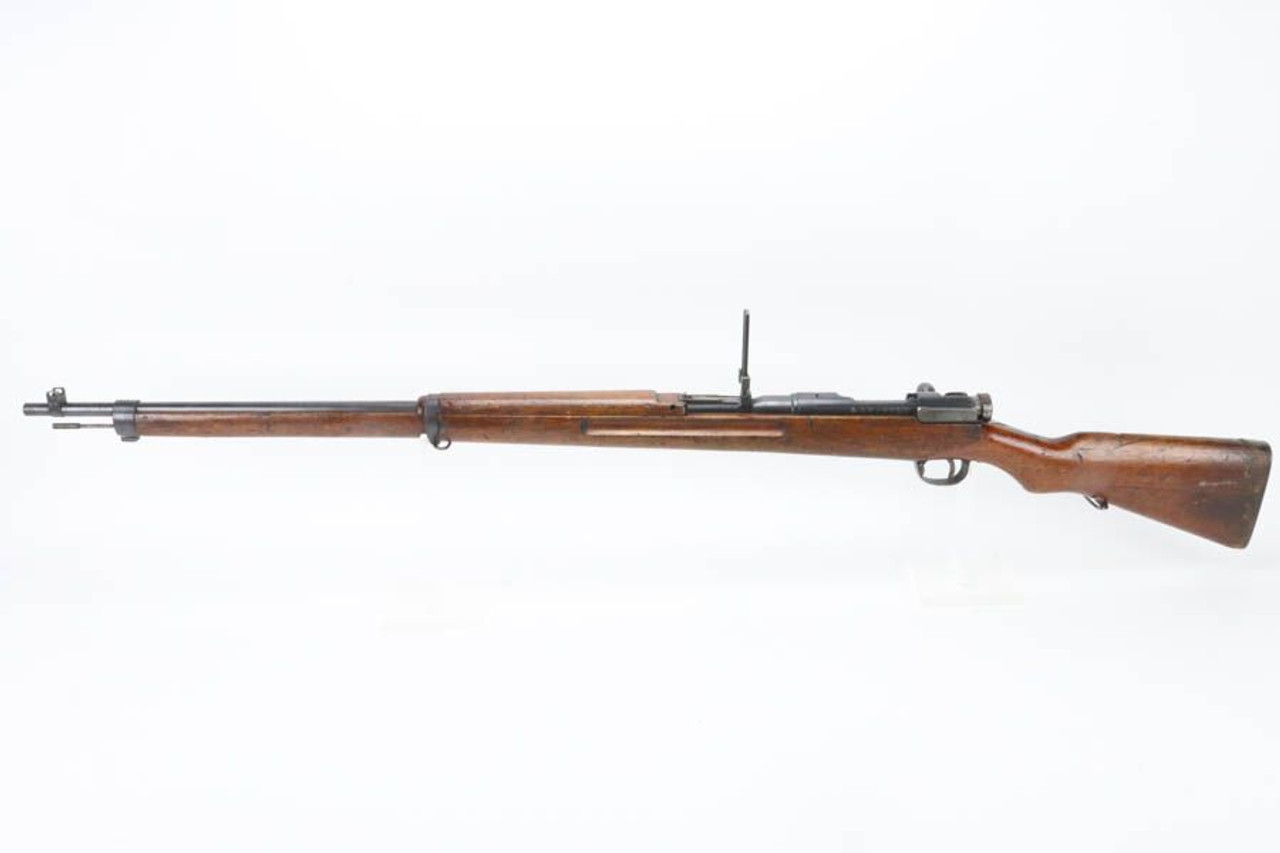 Kokura Type 38 Arisaka - Full Mum - 1