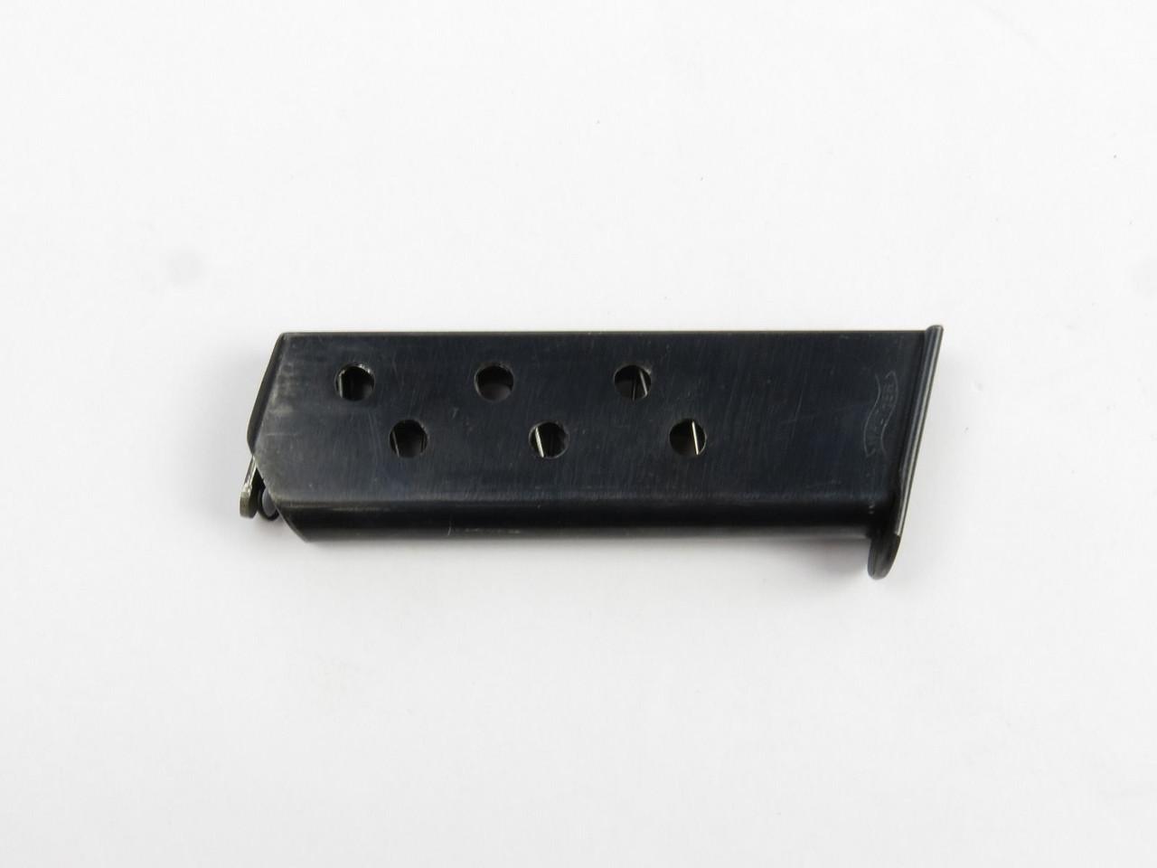 .25 Caliber PPK Magazine - 1