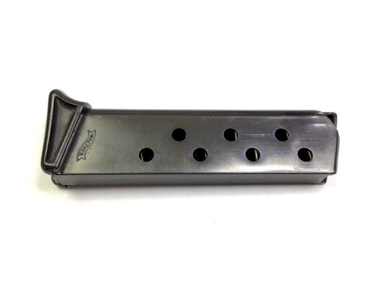 Early Finger Extension Walther PP Magazine - 1