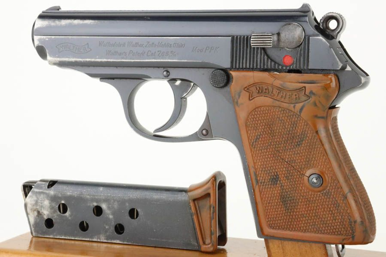 Commercial Walther PPK - 1