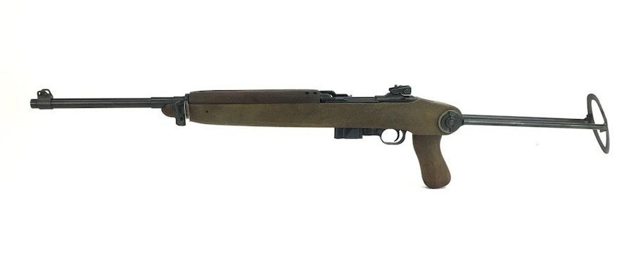 Universal M1 Carbine Underfolder - 1