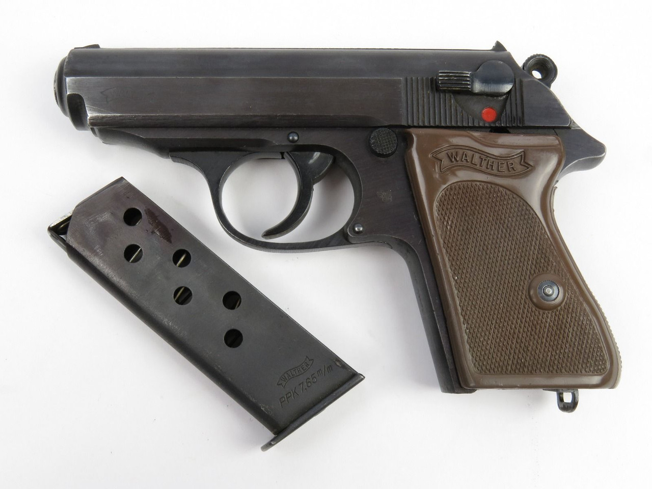 Walther PPK Police Eagle/C - 1