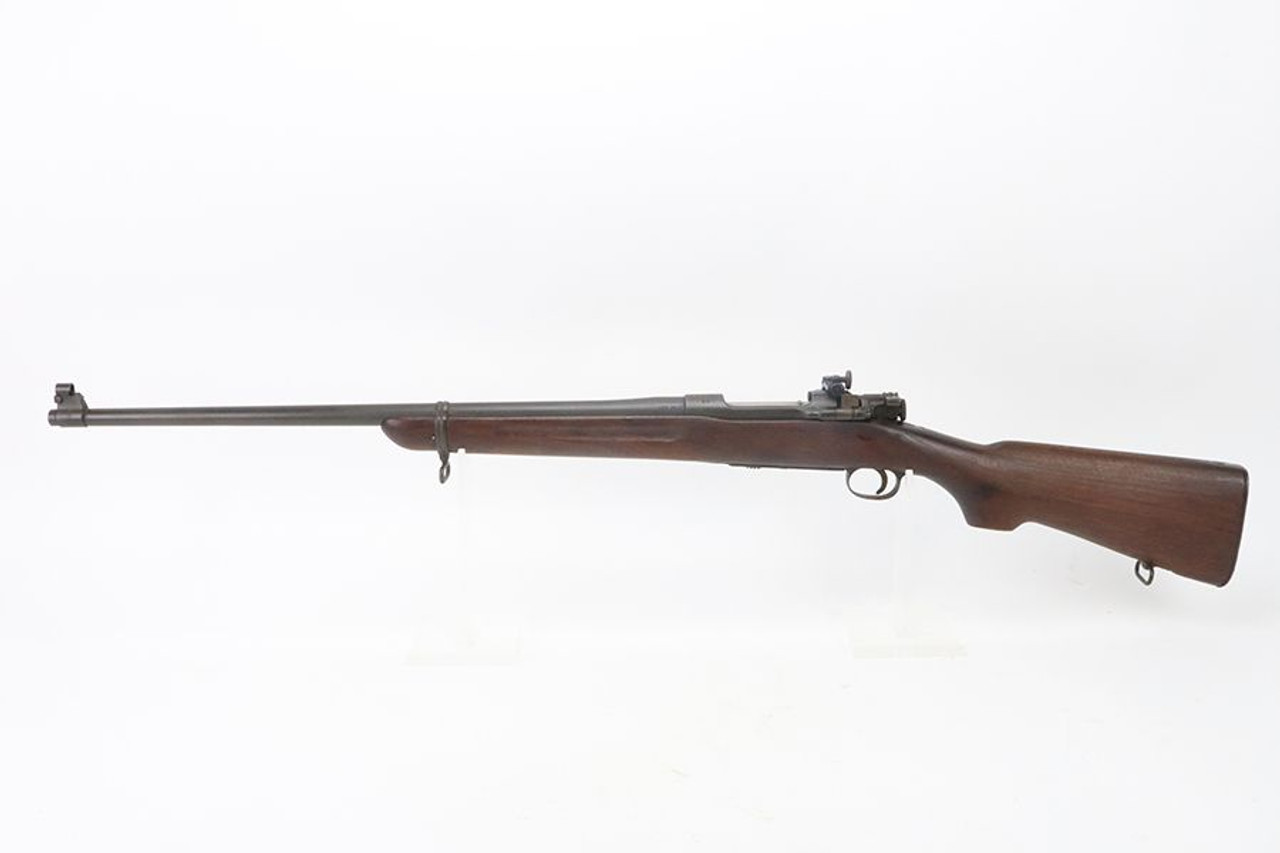 Very Nice Springfield Model 1922 M2 - 1942 mfg - 1