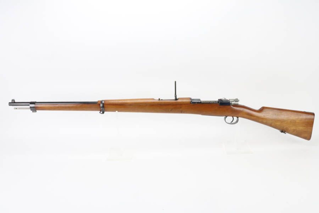 Fantastic Chilean Model 1895 Mauser - 1