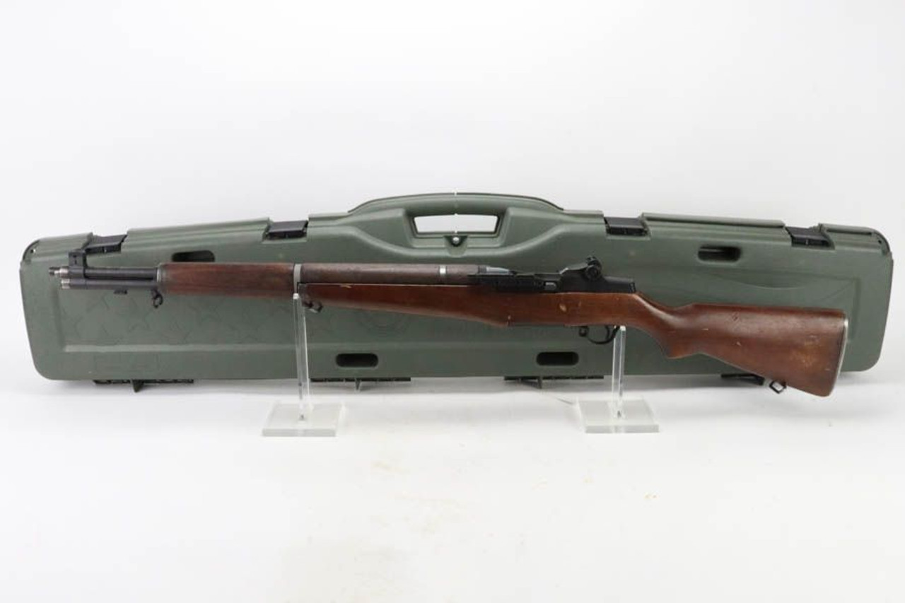 Excellent Springfield M1C Sniper - 1945 mfg - 1