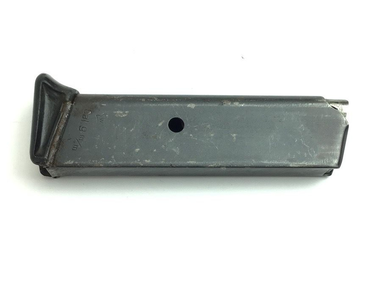 Walther PP 9mm Magazine & Finger Extension - 1
