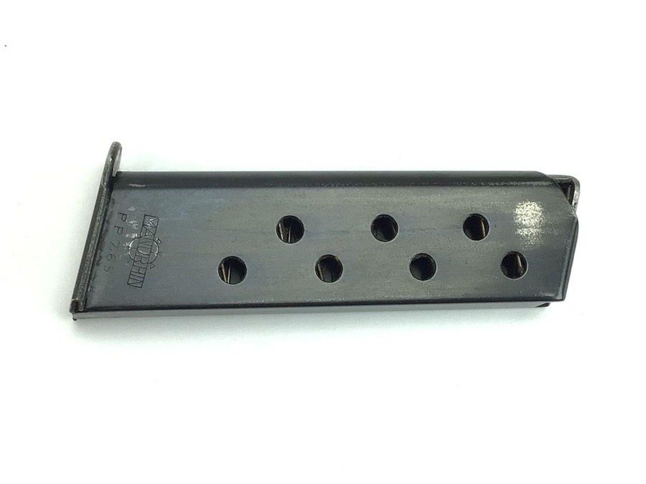Manurhin Walther PP Magazine - 1