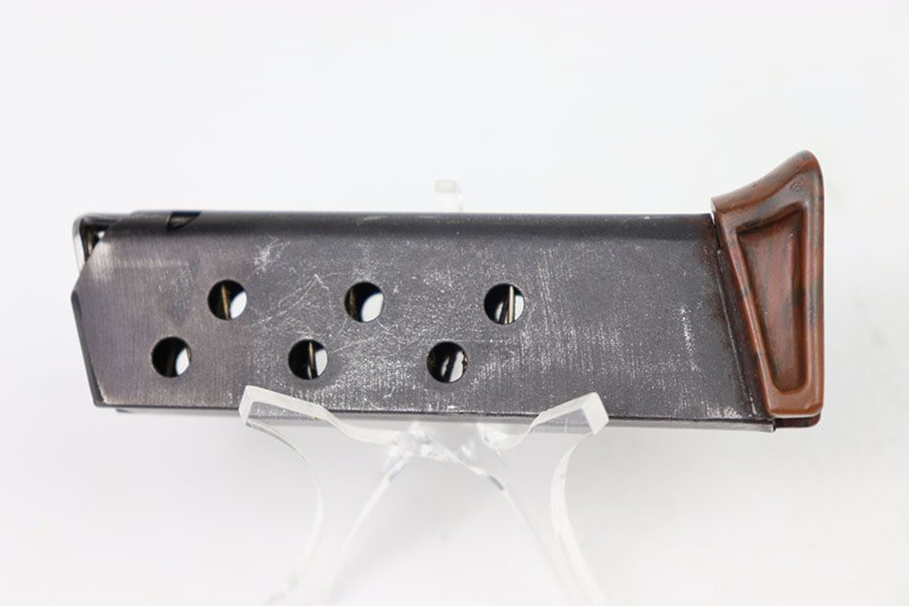 Walther PPK Finger Extension Magazine - Wartime - 1