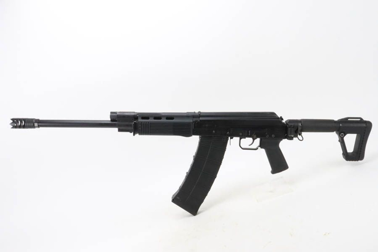 Izhmash Saiga 12 - 12 gauge - 1