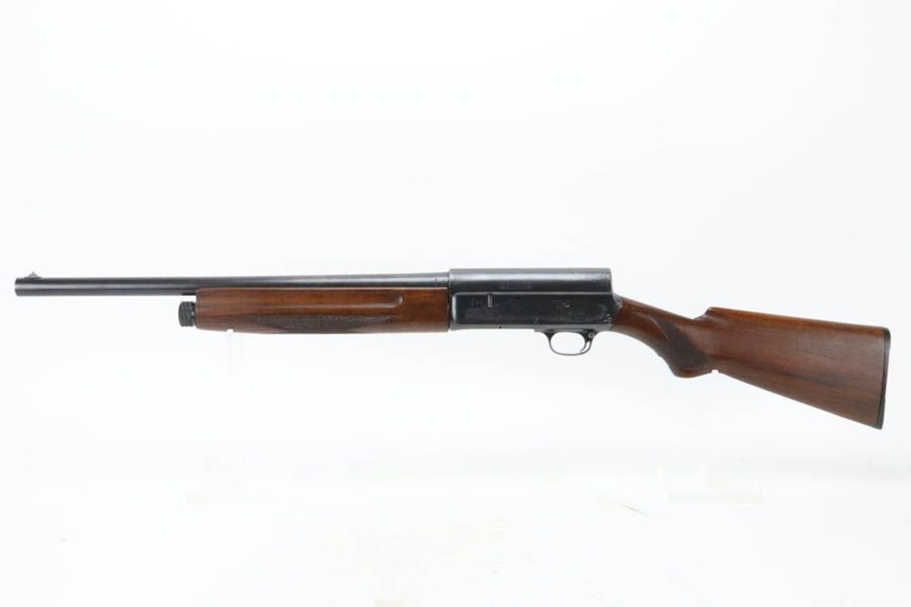 Rare, Minty Savage 720 - Military Riot Shotgun - 1