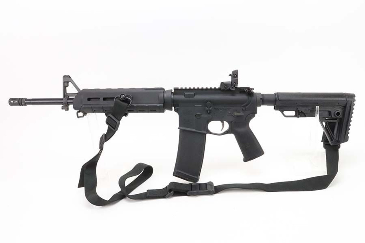 Palmetto State Armory PA-15 - 5.56x45 - 1