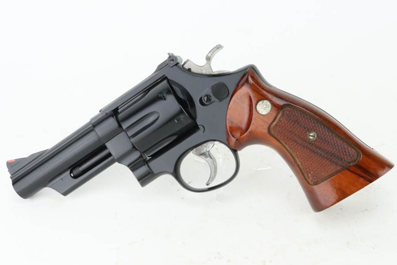 Smith & Wesson Model 29-2 - .44 Magnum - 1