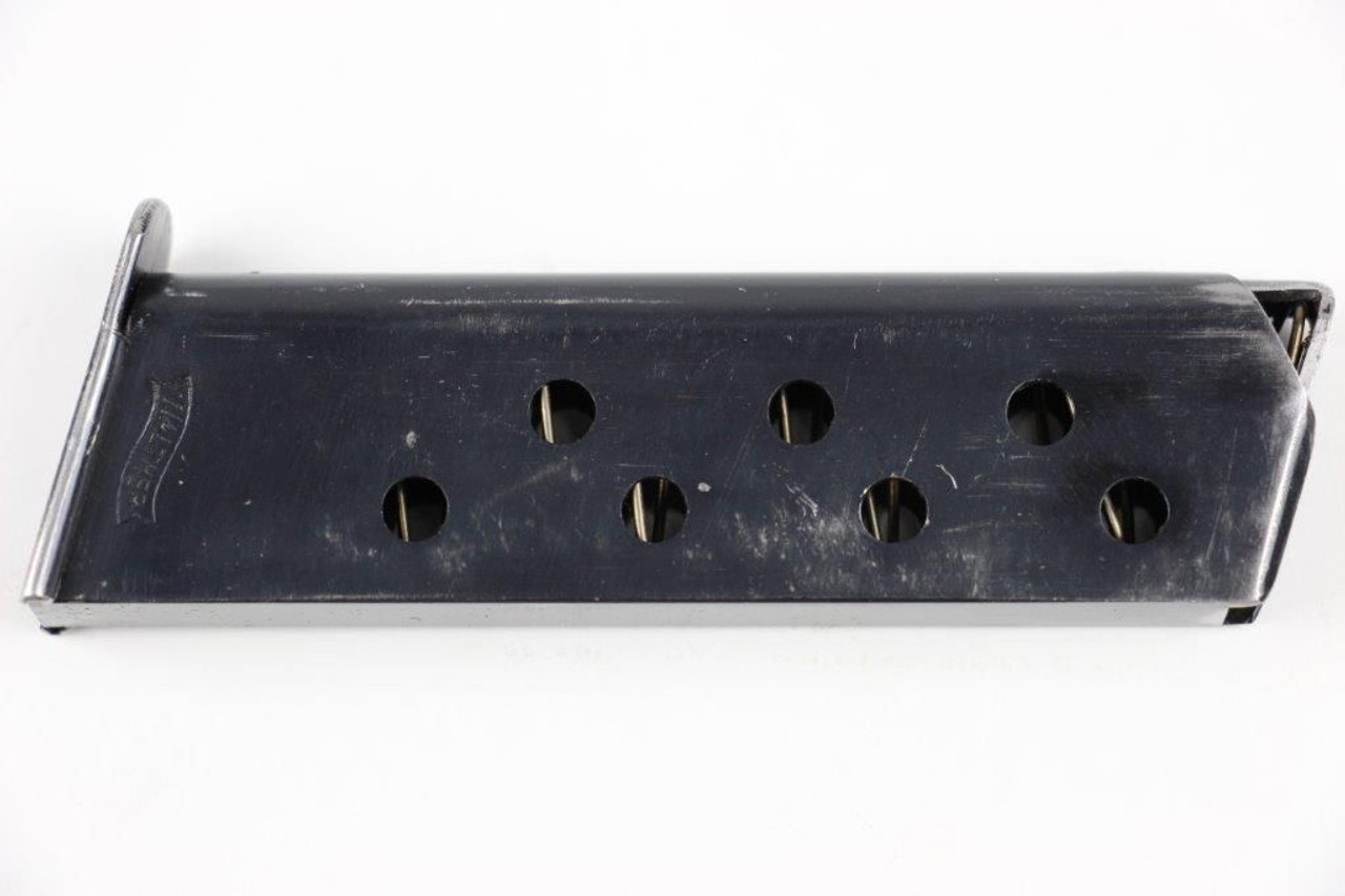 Early Walther PP Magazine - 1