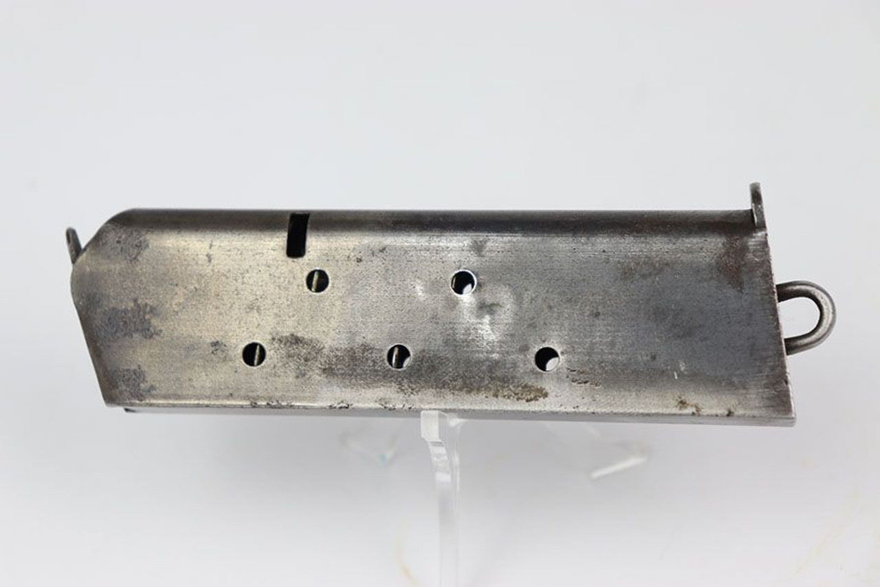 WW1 Lanyard Loop 1911 Magazine - 1