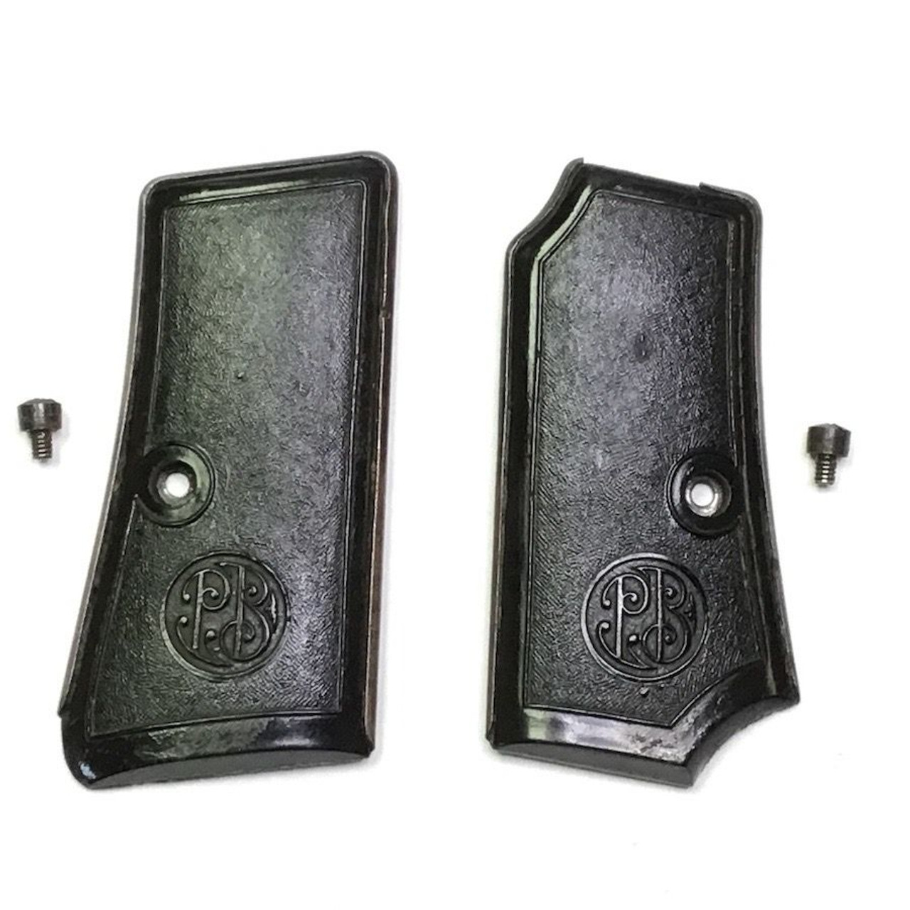 Beretta M1934 / M1935 Grips & Screws - 1