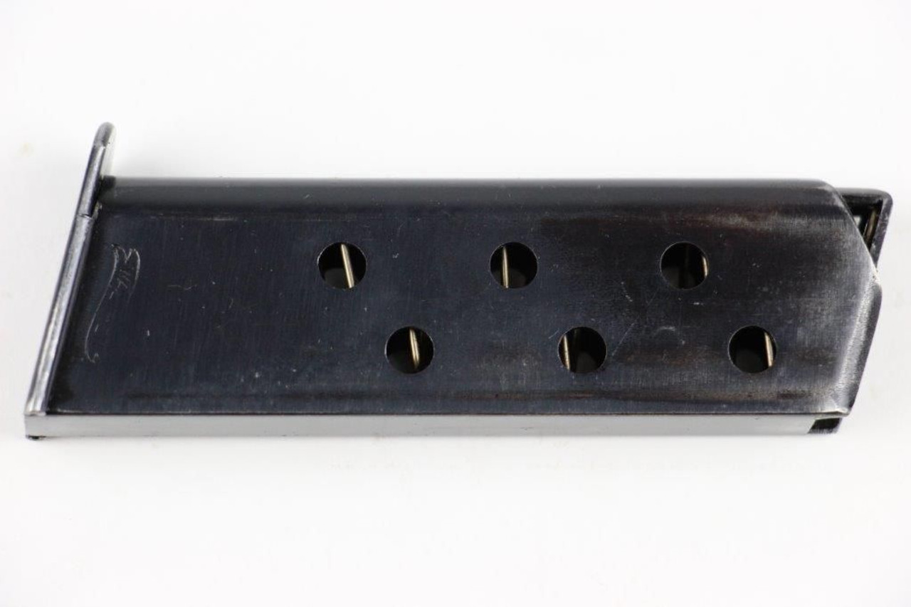 Early Walther PPK Magazine - 1