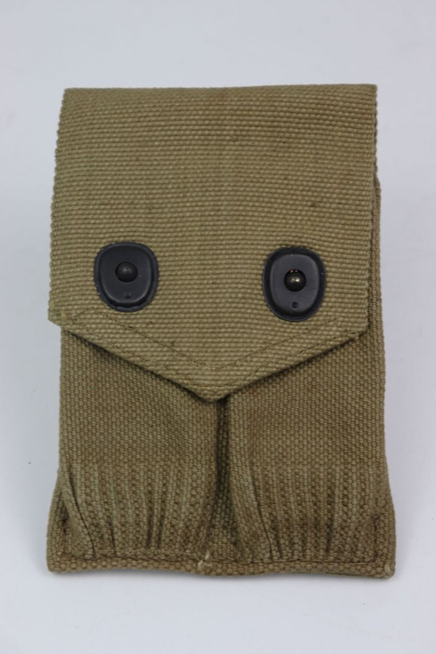 1919 Dated 1911 Magazine Pouch - Mills - 1