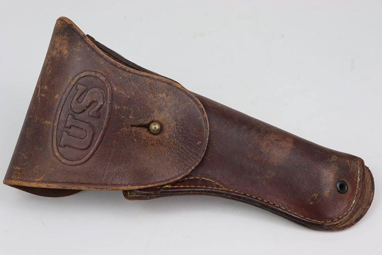 1942 BOYT M1916 Holster - 1