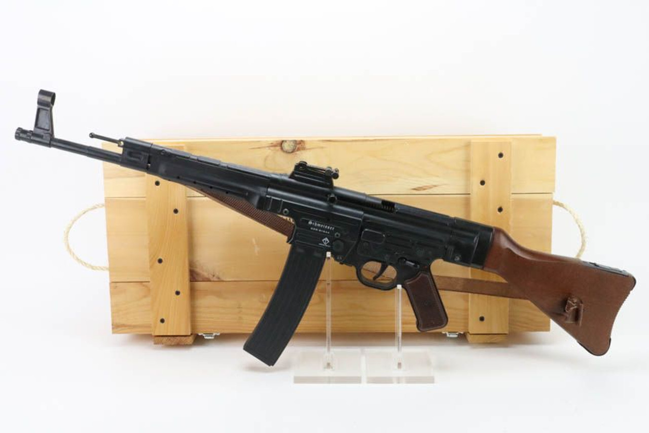 Excellent Boxed GSG STG-44 - .22lr - 1