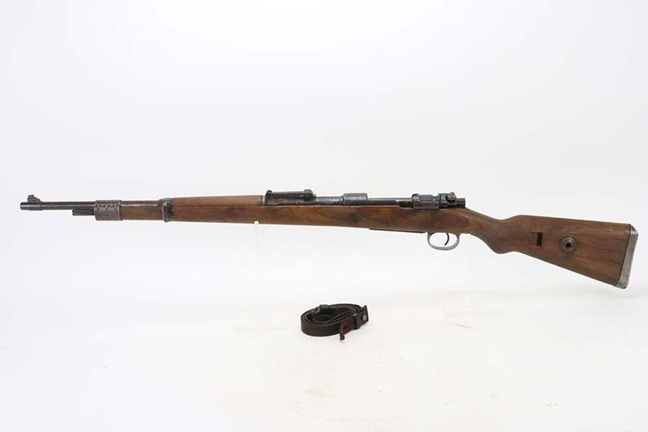 Matching Waffenfabrik Brunn K98k - 1944 mfg - 1