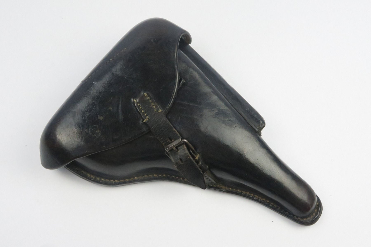 1941 Luger Holster - 1