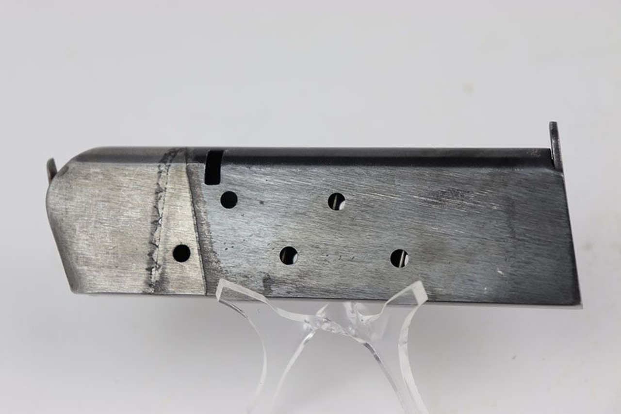 WW2 1911 Magazine - Scovill - Refinished - 1