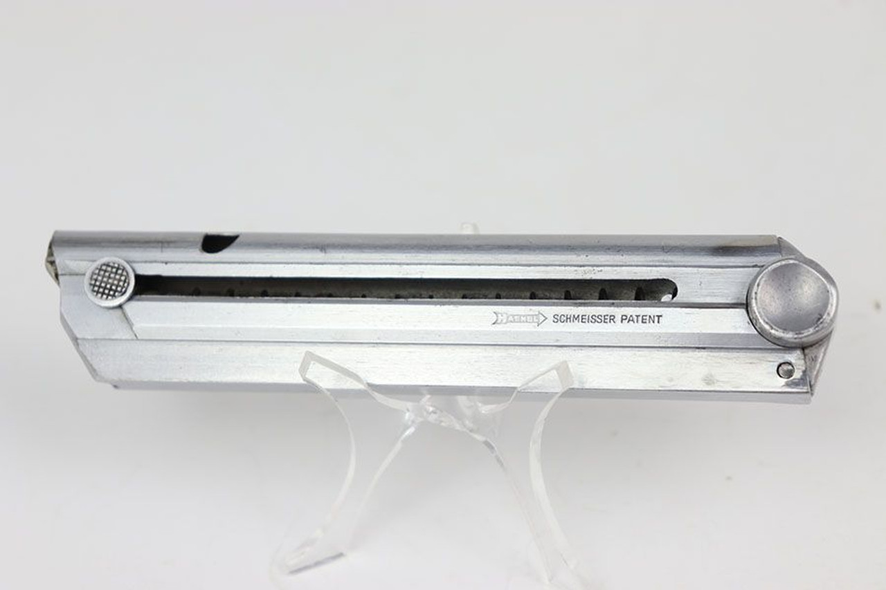 Haenel Luger Magazine - 42 Code/Eagle655 - 1