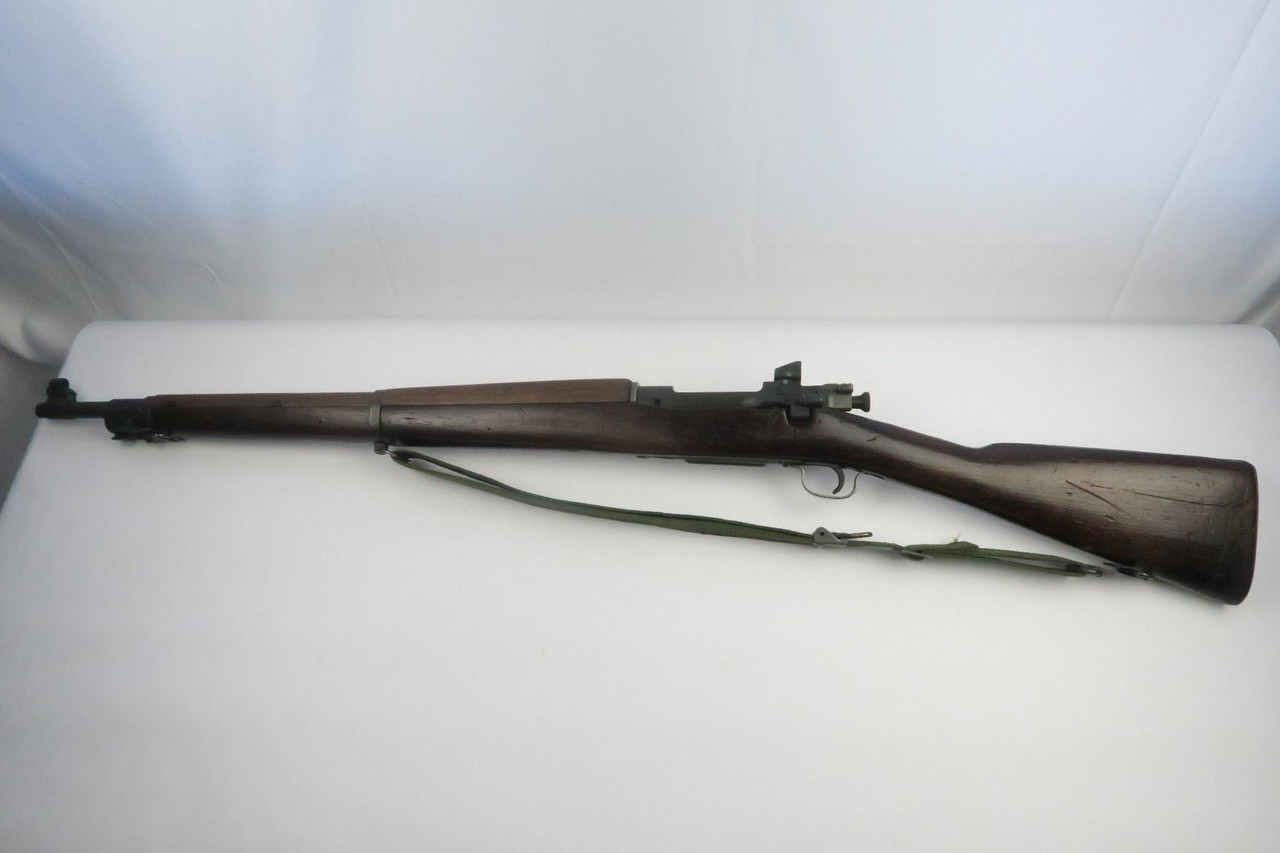 Smith-Corona 1903-A3 - 1