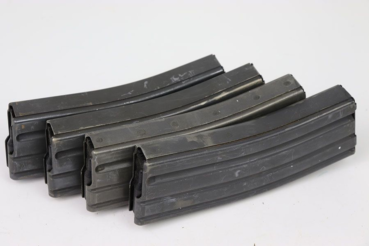 Four Pre Ban AR-15 Magazines - 1