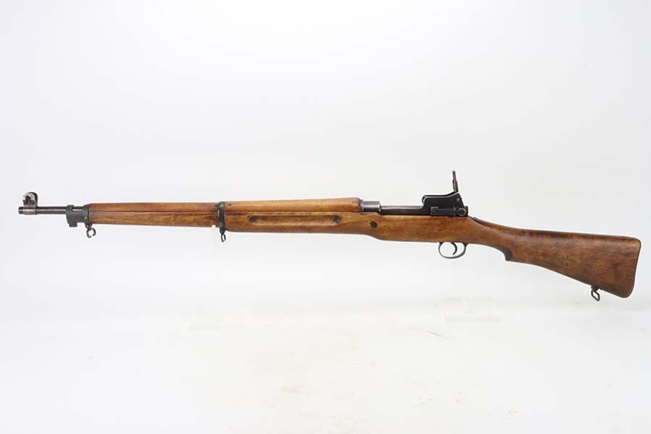 Nice Remington Model 1917 - 1918 mfg - 1