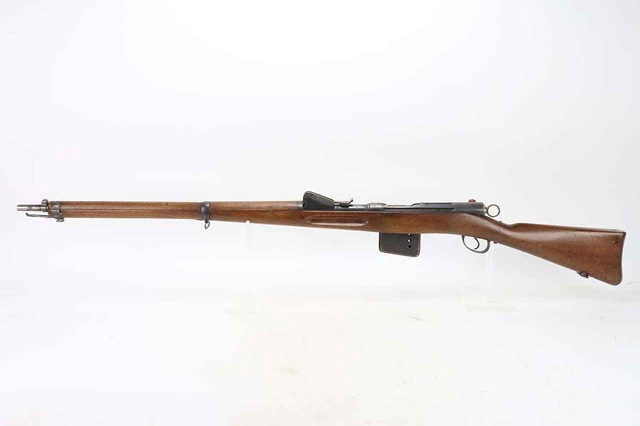 Swiss Schmidt Rubin Model 1889 - 1892 mfg - 1