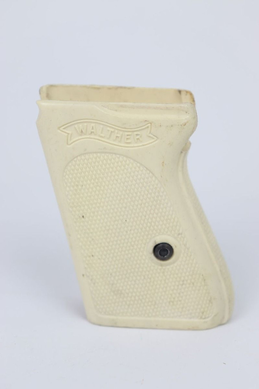 Walther PPK Grip - Franzite - 1
