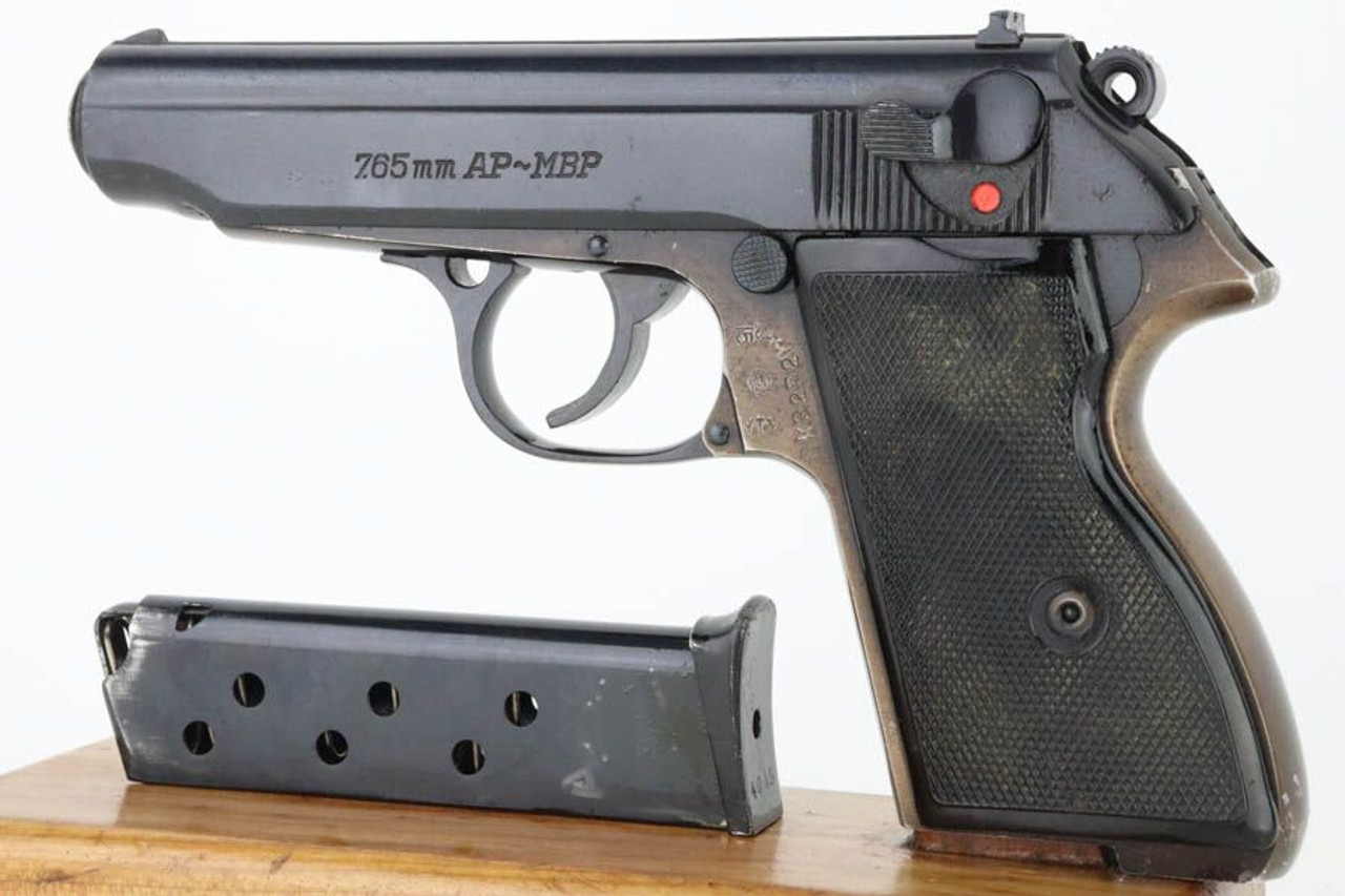 Hungarian FEG AP-MBP - 7.65mm - 1