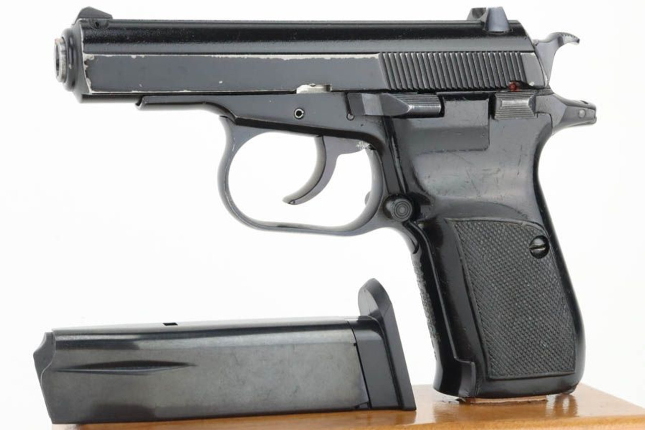 Nice CZ-82 - 1988 mfg - 1